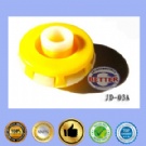 JD-03A ABS skate transfer wheel with bearing