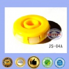 JD-04A ABS skate transfer wheel with bearing