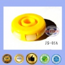 JD-05A ABS skate transfer wheel with bearing