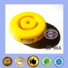 JD-06A ABS skate transfer wheel with bearing