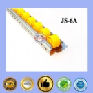 JS-6A Plastics skate wheel conveyor