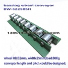 BW-3225BSH Cutting skate wheel conveyor