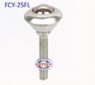 FCY-25FL Φ25 stamping transfer ball