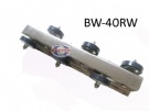 BW-40RW Φ40 Rubber roll roller conveyor
