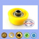 BW-4816PS-1 Φ48 ABS skate wheel with bearing