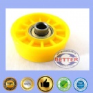 BW-4816PS-2 Φ48 ABS skate wheel with bearing