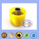 BW-3024PS Φ30 ABS skate wheel with bearing
