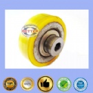 BW-40RU Φ40 PU rolll skate wheel