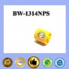 BW-1314NPS Φ13 Plastics skate wheel