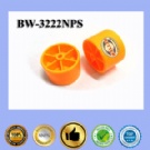 BW-3222NPS  Φ32ABS skate wheel