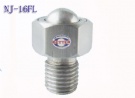 NL-16FL  Φ16 Hex ball transfer roller