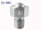 NL-30FL  Φ30 Hex ball transfer roller