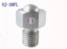 NL-38FL  Φ38 Hex ball transfer roller