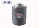 LW-8FL  Φ8 Screw housing ball transfer roller