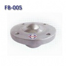 FB-005 Φ38.1 Special ball transfer roller