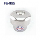 FB-006 Φ38.1 Special ball transfer roller