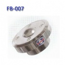 FB-007 Φ50 Special ball transfer roller