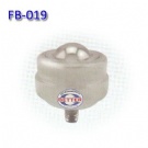 FB-019 Φ25.4 Special ball transfer roller