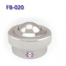FB-020 Φ25.4 Special ball transfer roller
