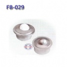 FB-029 Φ25.4 Special ball transfer roller