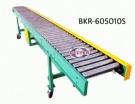 BKR-605010S Φ60 Single sprocket roller