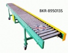 BKR-895013S Φ89 Single sprocket roller