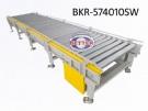 BKR-574010SW Φ57 Double sprocket roller conveyor
