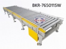 BKR-765011SW Φ76 Double sprocket roller conveyor
