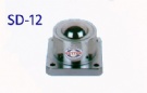 SD-12 Φ12 Heavy duty refine ball transfer roller