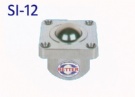 SI-12 Φ12 Heavy duty refine ball transfer roller