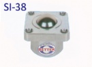 SI-38 Φ38 Heavy duty refine ball transfer roller