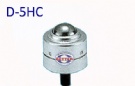 D-5HC Φ15.875  Refine transfer ball with thread rod