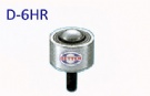 D-6HR Φ19  Refine transfer ball with thread rod