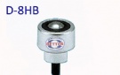 D-8HB Φ25.4  Refine transfer ball with thread rod