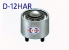 D-12HAR Φ38  Refine transfer ball with thread rod