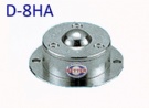 D-8HA Φ25.4  Refine transfer ball with heacy duty