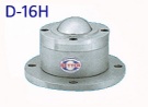 D-16H Φ50.8  Refine transfer ball with heacy duty