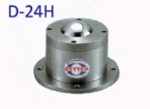 D-24H Φ76.2  Refine transfer ball with heacy duty