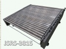 JSRS-3815 Ø38 Stainless steel roller conveyor