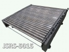 JSRS-5015 Ø50 Stainless steel roller conveyor