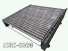 JSRS-6020 Ø60 Stainless steel roller conveyor