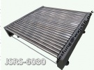 JSRS-6030 Ø60 Stainless steel roller conveyor