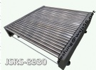 JSRS-8930 Ø89 Stainless steel roller conveyor