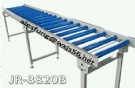 JR-3820B Ø38 Plastics roller conveyor