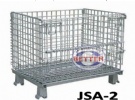 JSA-2 Collapsible gridding container