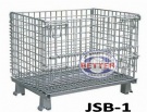 JSB-1 Collapsible gridding container