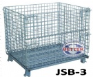 JSB-3 Collapsible gridding container