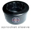 SP-30 plastics sprocket sleeve
