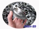 MBH-89 the bearing housing of carry roller