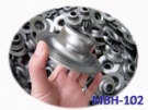 MBH-102 the bearing housing of carry roller